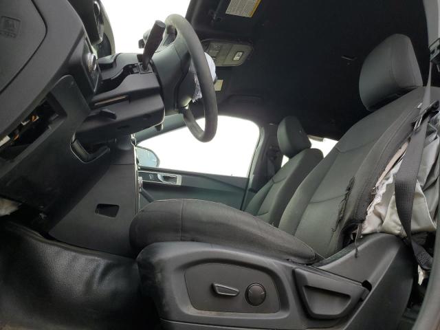 Photo 7 from auction – 2021 FORD EXPLORER P with VIN 1FM5K8AB7MGC33204