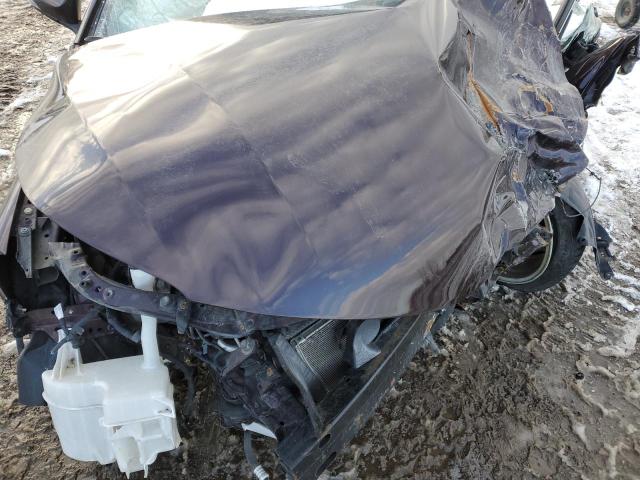 Photo 11 from auction – 2013 TOYOTA AVALON BAS with VIN 4T1BK1EB2DU062898