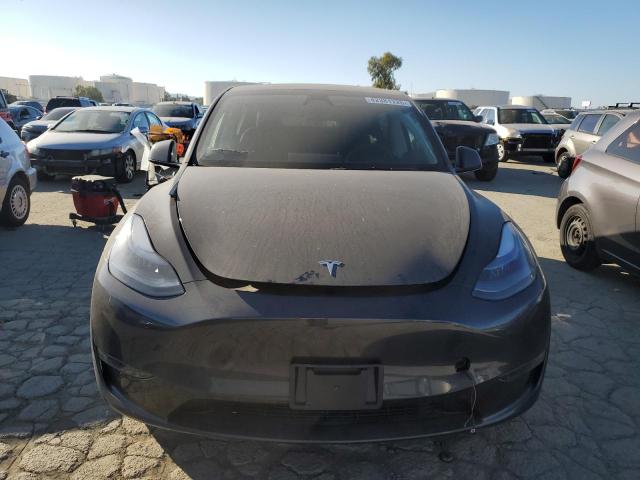 Photo 5 from auction – 2024 TESLA MODEL Y with VIN 7SAYGDED7RF196053