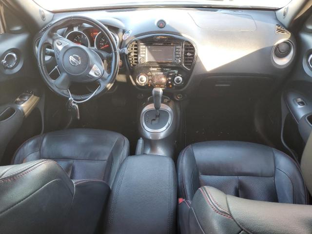 Photo 8 from auction – 2014 NISSAN JUKE S with VIN JN8AF5MR4ET454240