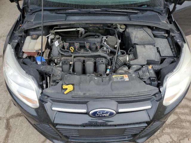 Photo 11 from auction – 2014 FORD FOCUS SE with VIN 1FADP3F20EL223531