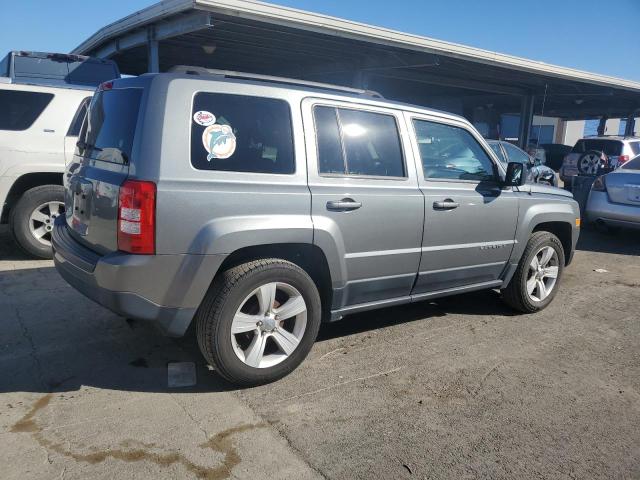 Photo 3 from auction – 2012 JEEP PATRIOT SP with VIN 1C4NJPBB5CD626845