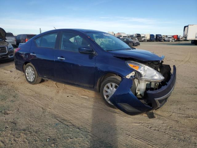 Photo 4 from auction – 2019 NISSAN VERSA S with VIN 3N1CN7AP4KL854775