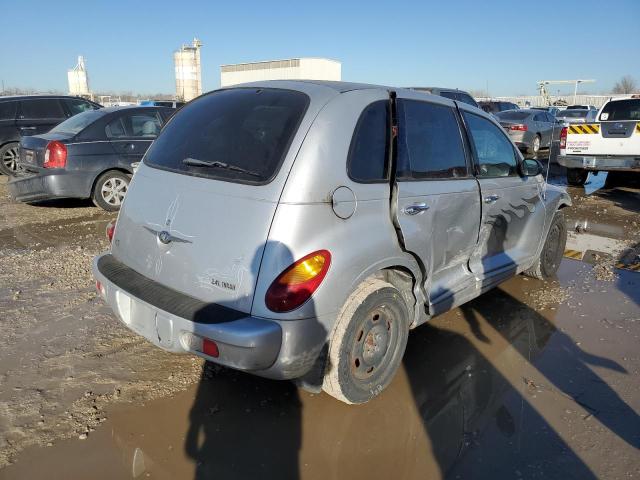Photo 3 from auction – 2003 CHRYSLER PT CRUISER with VIN 3C8FY78G73T520702