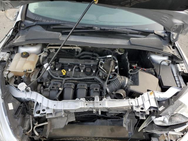 Photo 11 from auction – 2015 FORD FOCUS SE with VIN 1FADP3F2XFL276500