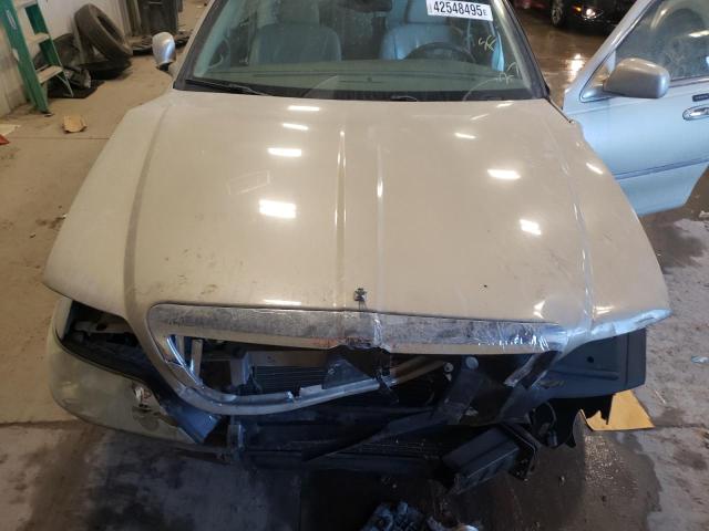 Photo 11 from auction – 2005 LINCOLN TOWN CAR S with VIN 1LNHM81W15Y646452