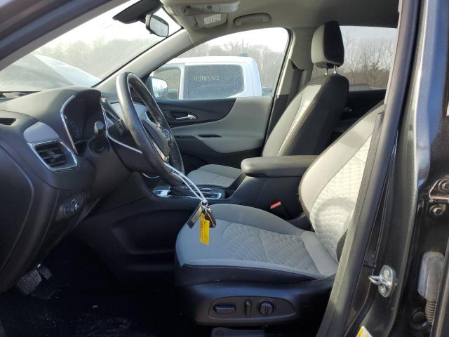 Photo 7 from auction – 2019 CHEVROLET EQUINOX LT with VIN 3GNAXUEV3KL130363