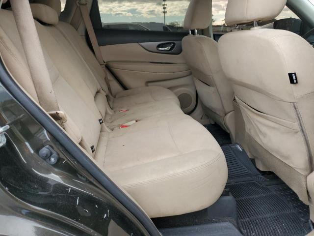 Photo 10 from auction – 2016 NISSAN ROGUE S with VIN KNMAT2MV8GP677442