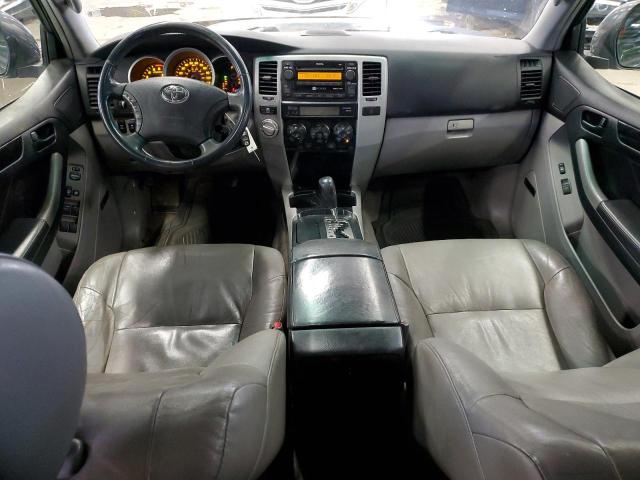 Photo 8 from auction – 2008 TOYOTA 4RUNNER LI with VIN JTEBU17R680132260