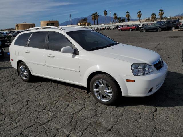 Photo 4 from auction – 2006 SUZUKI FORENZA with VIN KL5JD86Z86K256922