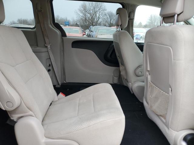 Photo 11 from auction – 2013 DODGE GRAND CARA with VIN 2C4RDGDG4DR640879