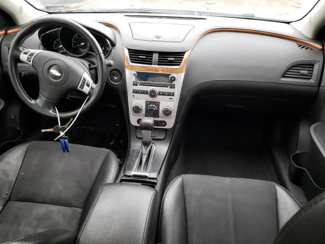 Photo 8 from auction – 2012 CHEVROLET MALIBU 2LT with VIN 1G1ZD5E04CF326119