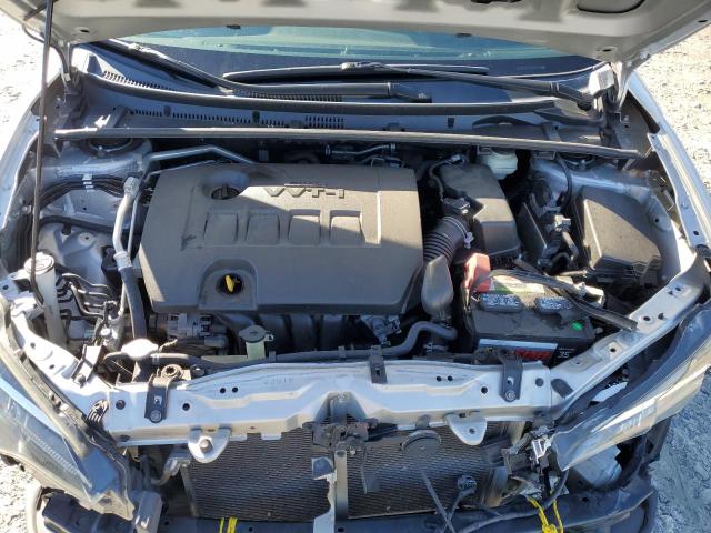 Photo 11 from auction – 2019 TOYOTA COROLLA L with VIN 5YFBURHE5KP899125