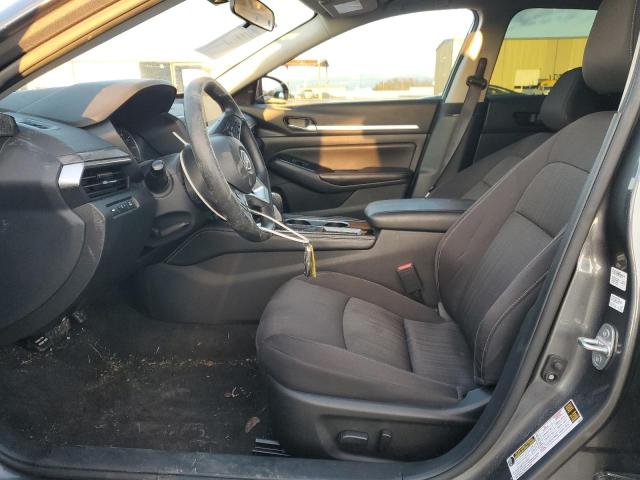 Photo 7 from auction – 2023 NISSAN ALTIMA SV with VIN 1N4BL4DVXPN345763