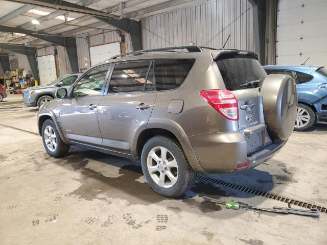 Photo 2 from auction – 2010 TOYOTA RAV4 LIMIT with VIN JTMDK4DV5A5087925