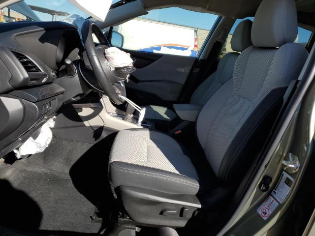 Photo 7 from auction – 2020 SUBARU FORESTER P with VIN JF2SKAJC2LH550003