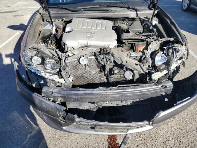 Photo 11 from auction – 2014 LEXUS ES 350 with VIN JTHBK1GG1E2097439