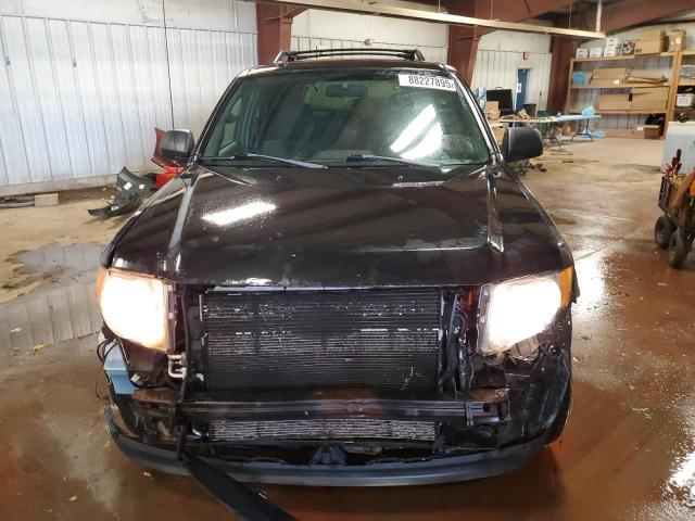 Foto 5 de la subasta – 2011 FORD ESCAPE XLT con VIN 1FMCU9D75BKA10541