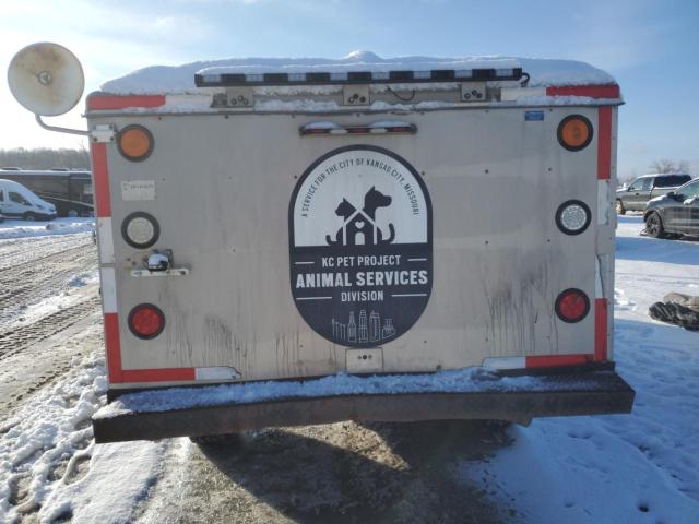 Photo 6 from auction – 2020 RAM 2500 TRADE with VIN 3C6MR5AJ3LG205136