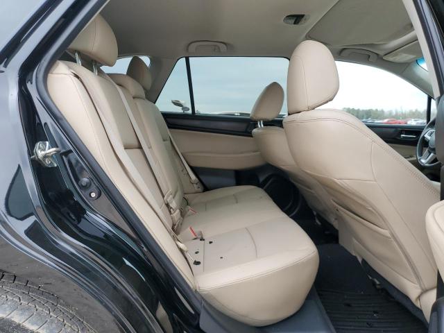 Photo 11 from auction – 2017 SUBARU OUTBACK 2. with VIN 4S4BSANC6H3256094