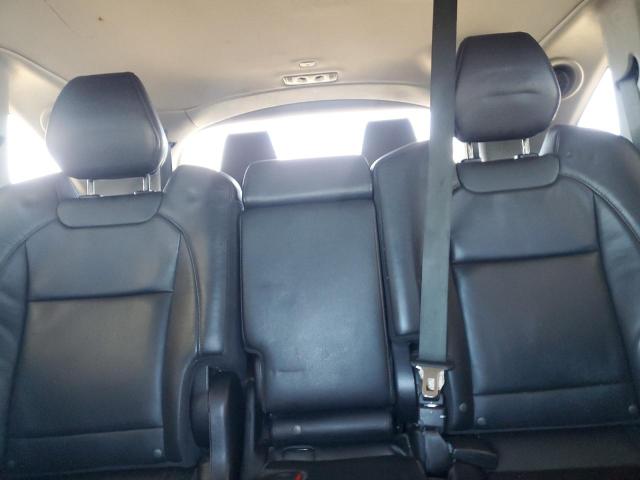 Photo 10 from auction – 2014 ACURA MDX TECHNO with VIN 5FRYD4H4XEB037358