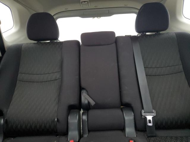 Photo 10 from auction – 2019 NISSAN ROGUE S with VIN 5N1AT2MT2KC760942