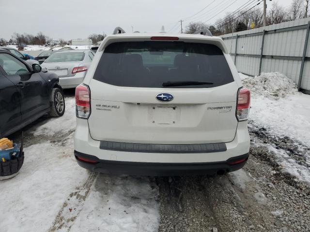 Photo 6 from auction – 2017 SUBARU FORESTER 2 with VIN JF2SJAJC7HH472652