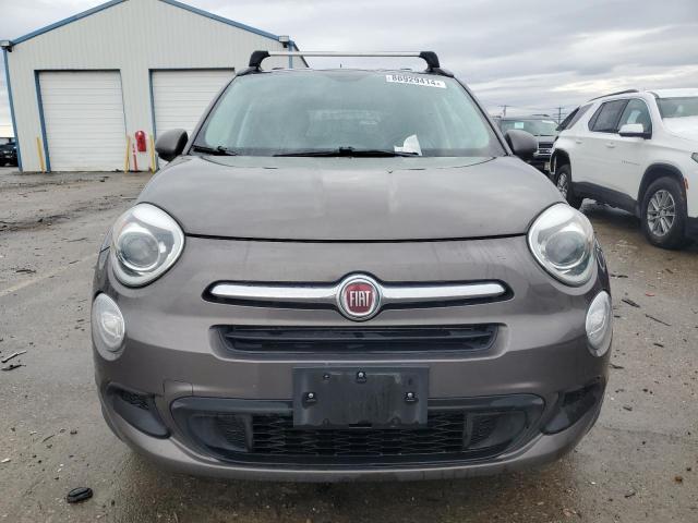 Photo 5 from auction – 2016 FIAT 500X EASY with VIN ZFBCFXBTXGP371389