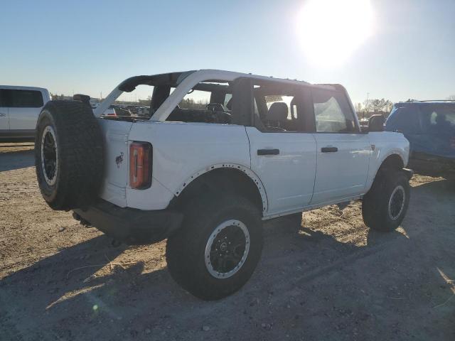 Photo 3 from auction – 2023 FORD BRONCO BAS with VIN 1FMEE5DPXPLB38676