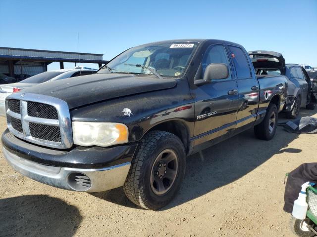 Photo 1 from auction – 2004 DODGE RAM 1500 S with VIN 1D7HA18N64S723258