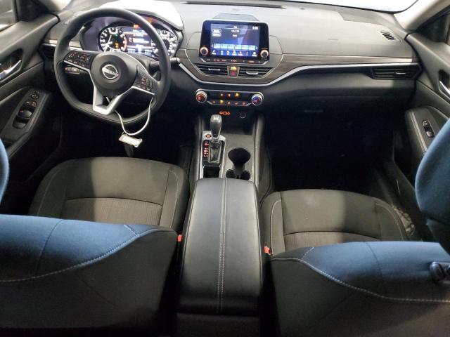 Photo 8 from auction – 2025 NISSAN ALTIMA SV with VIN 1N4BL4DVXSN330219