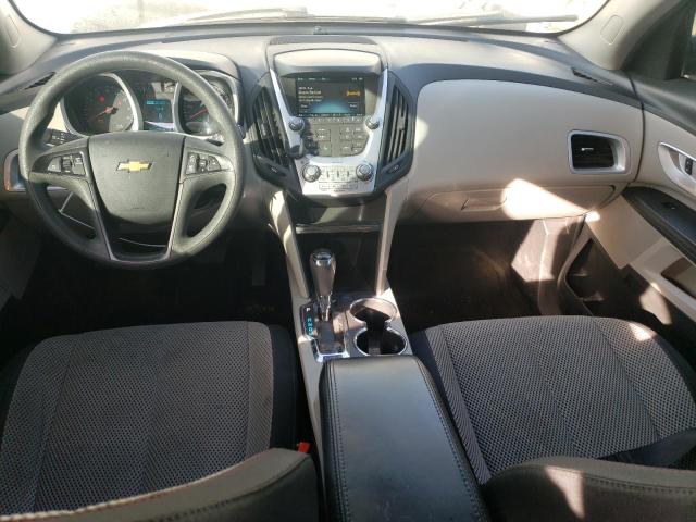 Photo 8 from auction – 2017 CHEVROLET EQUINOX LS with VIN 2GNALBEK4H1503295