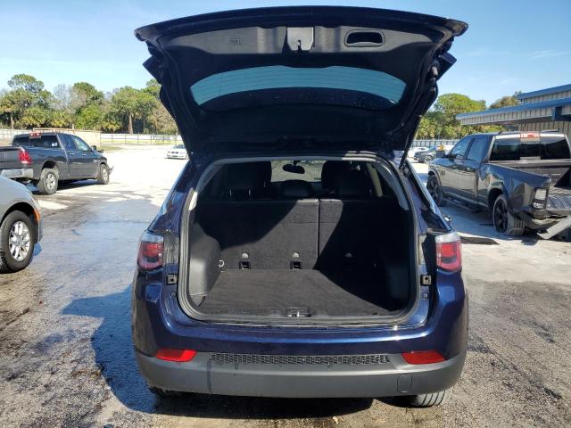 Photo 6 from auction – 2018 JEEP COMPASS LA with VIN 3C4NJCBB6JT226180