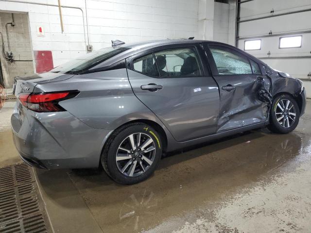 Photo 3 from auction – 2021 NISSAN VERSA SV with VIN 3N1CN8EV2ML844067
