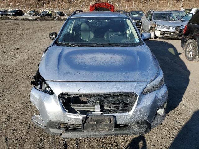 Photo 5 from auction – 2019 SUBARU CROSSTREK with VIN JF2GTAMC2KH206717