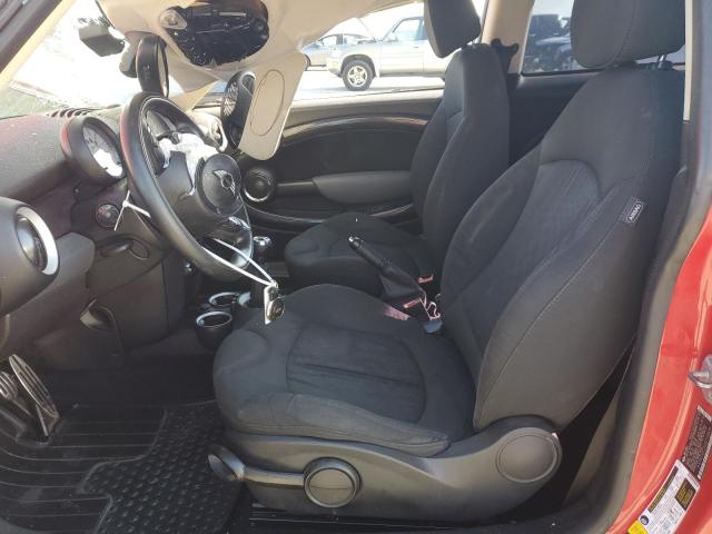 Photo 7 from auction – 2011 MINI COOPER S with VIN WMWSV3C5XBTY20670
