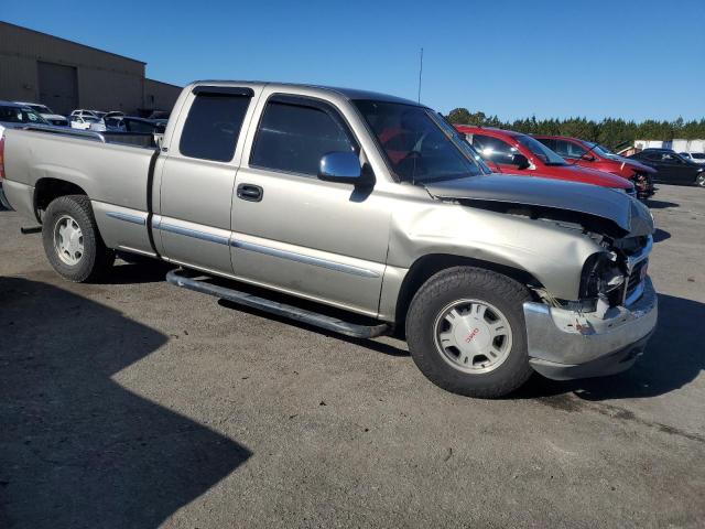 Photo 4 from auction – 2002 GMC NEW SIERRA with VIN 2GTEC19VX21387844