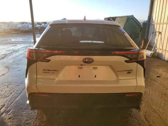 Photo 6 from auction – 2023 SUBARU SOLTERRA P with VIN JTMABABA5PA039116