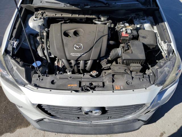 Photo 12 from auction – 2018 MAZDA CX-3 TOURI with VIN JM1DKDC77J0305749