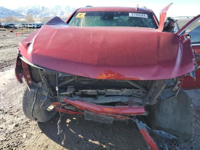 Photo 5 from auction – 2015 CHEVROLET SUBURBAN K with VIN 1GNSKJKC2FR511883