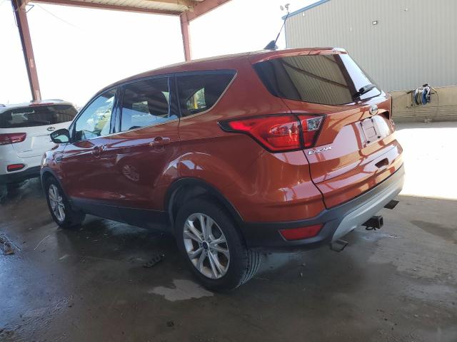Photo 2 from auction – 2019 FORD ESCAPE SE with VIN 1FMCU9GD6KUA28598