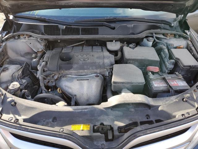 Photo 12 from auction – 2013 TOYOTA VENZA LE with VIN 4T3ZA3BBXDU075231