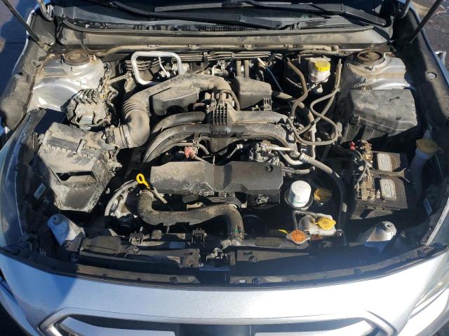 Снимка 12 от търг – 2018 SUBARU OUTBACK 2. с VIN 4S4BSAAC0J3240484