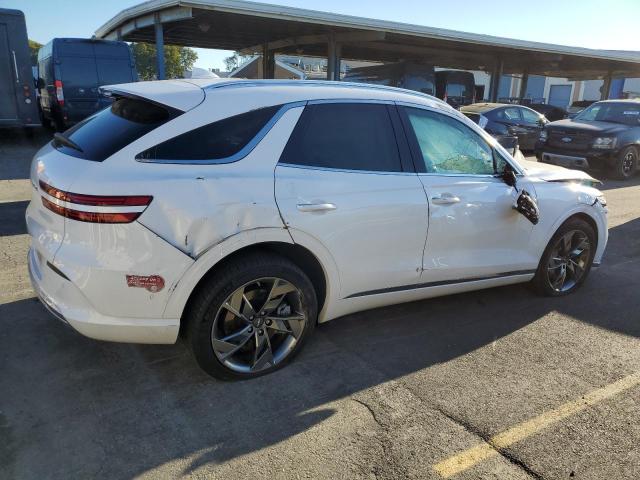 Photo 3 from auction – 2024 GENESIS GV70 ADVAN with VIN 5NMMCET1XRH003530