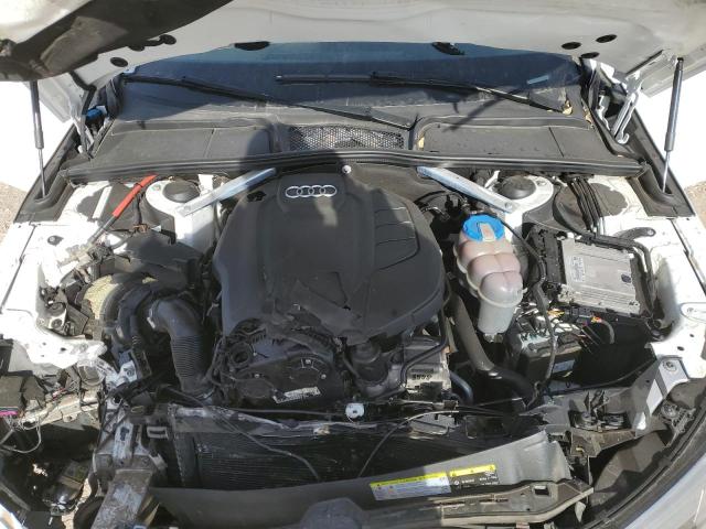 Photo 11 from auction – 2018 AUDI A4 PREMIUM with VIN WAUKMAF49JA101737