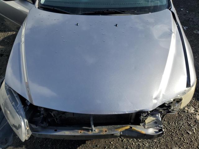 Photo 11 from auction – 2008 MAZDA 6 I with VIN 1YVHP80C185M47565