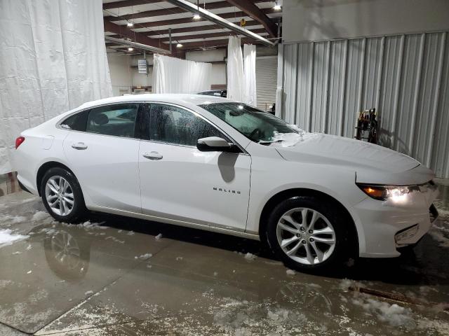 Photo 4 from auction – 2016 CHEVROLET MALIBU LT with VIN 1G1ZE5ST4GF338921