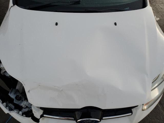 Photo 11 from auction – 2012 FORD FOCUS SE with VIN 1FAHP3K26CL308507
