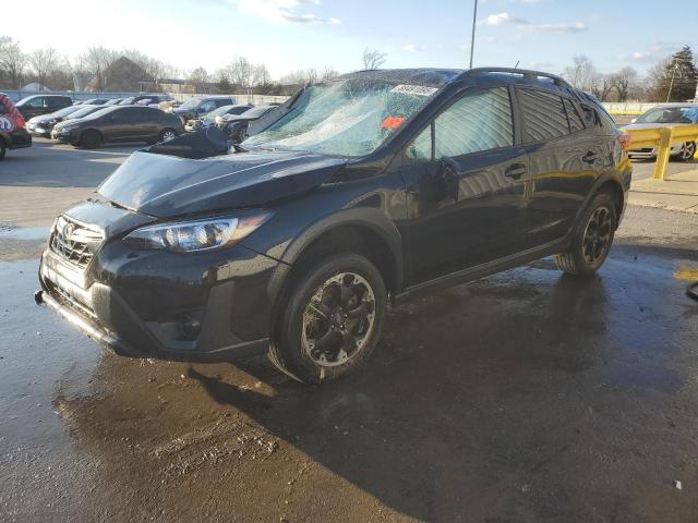 SUBARU CROSSTREK 2021 con VIN JF2GTABC9M8314919 - Foto de la subasta