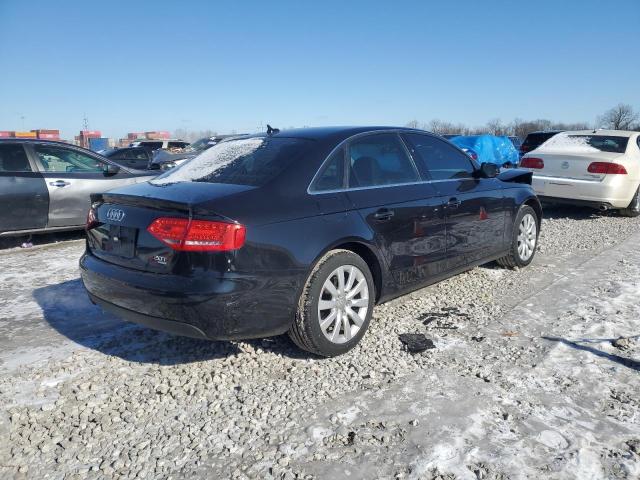 Photo 3 from auction – 2012 AUDI A4 PREMIUM with VIN WAUBFAFL8CN021200